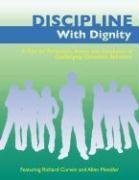 Discipline with Dignity for Challenging Youth