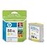HP 88XL Yellow Ink Cartridge with Vivera Ink