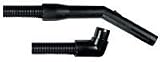 481231048041 Flexible S 217 à S 226 / tube coudé mâle Miele, Impala / f 35 mm