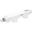 Aqua UV 25 Watt 2 inch w/ Wiper UV Sterilizer