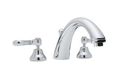 valentine Rohl A1784LMTCB Bathtub Fillers C SpoutB001UPJA78