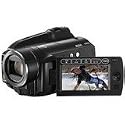 Canon VIXIA HG-20 60GB Hard Drive HD Camcorder with 12x Optical Image Zoom (3085B001) BigVALUEInc Accessory Saver BP819 4GB Filter Kit Tele/Wide Lens Bundle + MORE