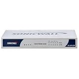 SonicWALL SSL VPN 200 - VPN gateway ( 01-SSC-5946 )