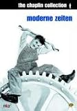 Moderne Zeiten - Paulette Goddard