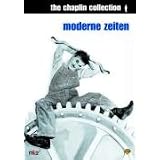 Moderne Zeiten [2 DVDs]von "Paulette Goddard"