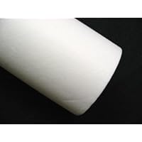 Over the Back Fusible Interlining Embroidery Backing 12x10 Yds- Similar to Sulky Tender Touch or Floriani Dream Weave