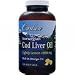 Garden of Life   Oceans 3 Beyond Omega 3 Cod Liver Oil   16 oz Reviews