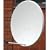 Comag 80cm  High Gain Satellite Dish inc. Brackets