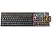 Electronics : Ideazon Ideazon World of Warcraft Keys IW0NAE1-X1WWC01