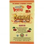 Kids Bar - Oohmega! Cherry Pie 10 bars