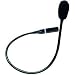 Anchor Audio LM-618 Gooseneck Microphone 24 In. XLR Connector Hands-Free