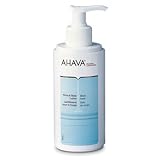 Ahava Mineral Body Lotion