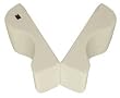 Contour Butterfly 3-In-1 Leg Pillow