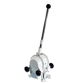 BILGE PUMP GUSHER 30 BULKHEAD by