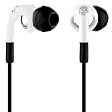 In-Ear Headphones w/Mic