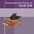 Piano Strings Tribute to the Music of Celine Dion