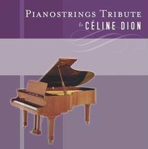 ERIC CARMEN - Piano Strings Tribute to the Music of Celine Dion - Zortam Music