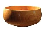 Totally Bamboo Serving Bowl 13.5-in.