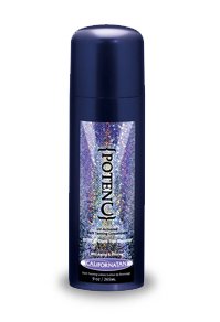 Poten C Step 2 Dark Tan Booster PotenC
