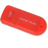 Dane-Elec DA-Z01GJY4-C Jelly Bean USB Drive