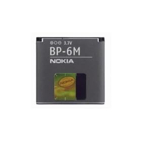 Nokia BP-6M