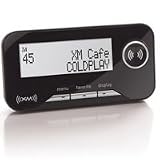 Audiovox Car XMCK5 XpressEZ Satellite Radio Receiver w/ SureConnect