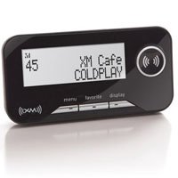 Audiovox XMCK5P XPRESS-EZ XM Satellite Radio Receiver and Car Kit Combo