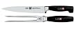 Henckels Four Star - 2 PC Carving Knife Set