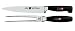 Henckels Four Star - 2 PC Carving Knife Set