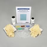 Gel Electrophoresis 1-Station Kit for AP Biology