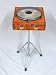 KOKORO Base Cajon with Stand