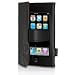 Belkin Leather Folio Case for iPod touch 2G (Black)