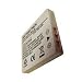 BRAND NEW LI-ION RECHARGEABLE BATTERY PACK FOR DITIGAL CAMERA MODEL SANYO XACTI J4 E6 FVD C1 FVD C4 J1 J2 J4 R1 S1 VPC C1 VPC C1EX VPC C4 VPC C40 VPC C5 VPC C5 VPC C6 VPC C6 VPC CA6 VPC CA65 VPC CG6 VPC CG65 VPC E6 EX VPC J4 VPC-E6U VPC-E1 VPC-CG65 DB-L20 DBL20 VPC-CG9 VPC-CA65EW VPC-E60EX VPC-E60 VPCCG9 VPCCA65EW VPCE60EX VPCE60