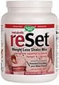 Reset - Weight Loss Shake Mix Strawberry 1.4 lbs