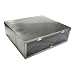 Benchmark 65010 Dry Bun Box, 16" Width x 7" Height x 13" Depth, For 10 Hotdog Roller Grill