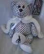 Liberace the Flamboyant Pianist Bear