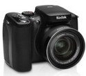  : Kodak EasyShare Z1012 10.1MP Digital Camera with 12x Optical Image Stabilized Zoom