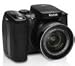 Photo : Kodak EasyShare Z1012 10.1MP Digital Camera with 12x Optical Image Stabilized Zoom