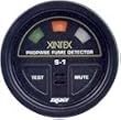 XINTEX S-1 PROPANE DETECTOR - 2 FLUSH MOUNT - SAFETY - Fume Detectors