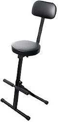 Odyssey Musician Chair