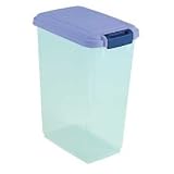 Airtight Food Storage Containers Set of 2 IRIS MP-5 21qt by Iris