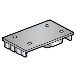 Circuit Board for Heat Seal