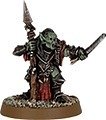 Eigenschaften Games Workshop / SCHAMANE DER MORIA-GOBLINS