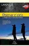 Observar el cielo : a simple vista o con prism&aacute;ticos - Jean; Bourge, Pierre Lacroux