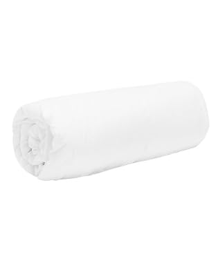 anti-allergenic duvet - cot bed