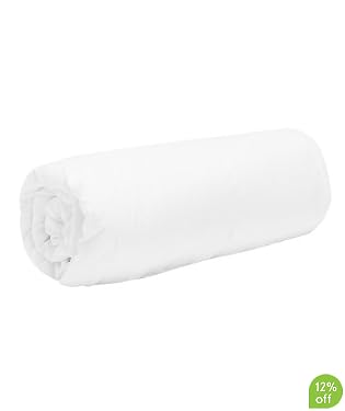 anti-allergenic duvet - single bed