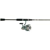 Fishing: Shimano Symetre FJ/Cabela's Prodigy Spinning Combo