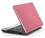 Inspiron Mini 1011 - pink
