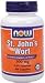   - St. John's Wort by NOW Foods - (300mg - 250 Capsules)