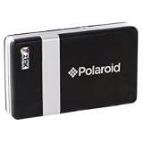 Polaroid CZA-20011B PoGo Instant Mobile Printer (Black)